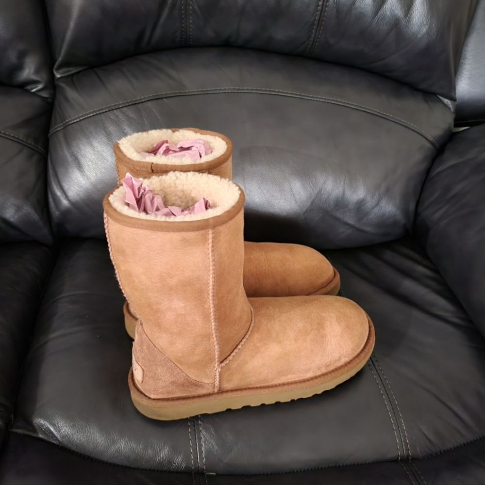 UGG Boots